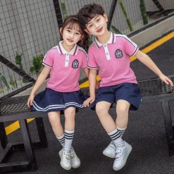 Đồng phục mầm non