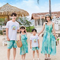 Đồng phục du lịch DP02