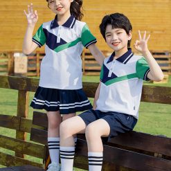 Đồng phục mầm non