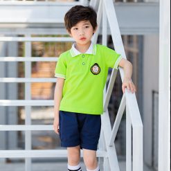 Đồng phục mầm non