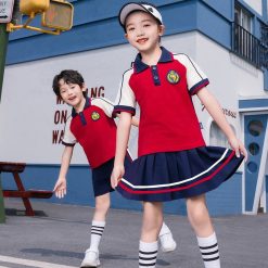 Đồng phục mầm non