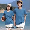 Áo thun cotton co giãn 4 chiều