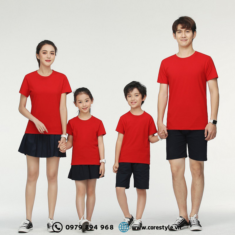 corestyle-dong-phuc-gia-dinh-ao-phong-co-tron2