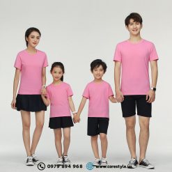 Đồng Phục Du Lịch Gia Đình