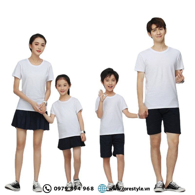 corestyle-dong-phuc-gia-dinh-ao-phong-co-tron4