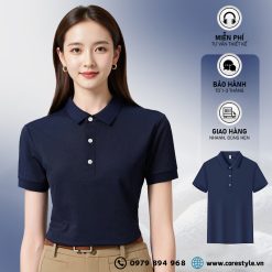 Đồng Phục Công Sở MS 05